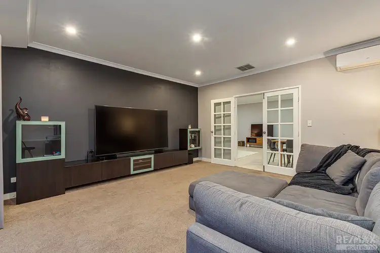 Fifth view of Homely house listing, 6 Bramshott Approach, Butler WA 6036