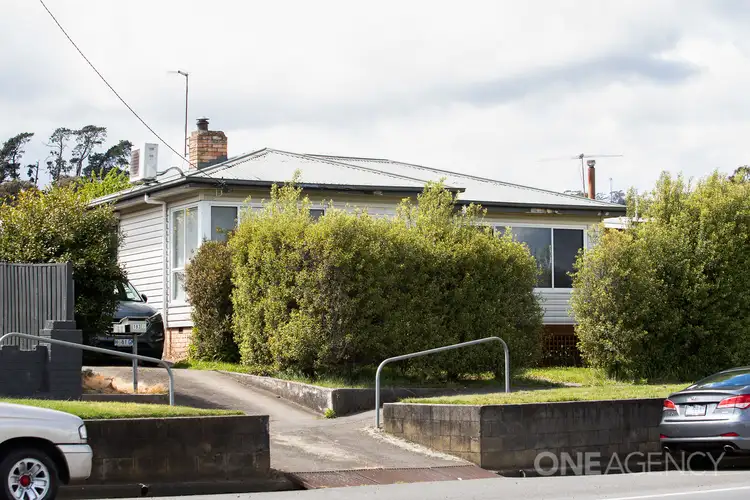 Main view of Homely house listing, 193 St Leonards Road, St Leonards TAS 7250