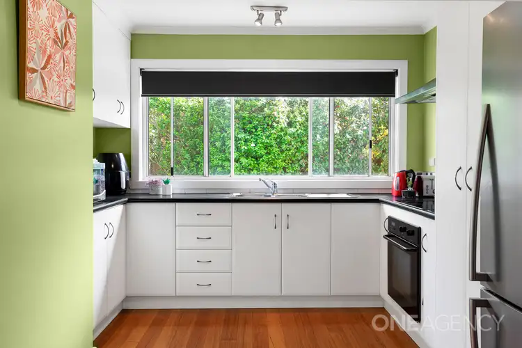 Second view of Homely house listing, 193 St Leonards Road, St Leonards TAS 7250