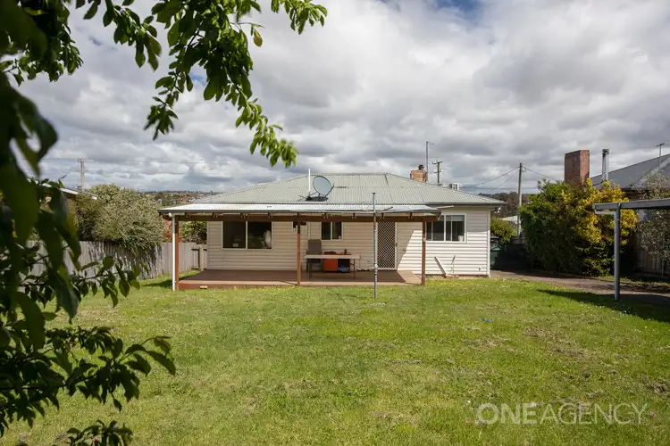 Sixth view of Homely house listing, 193 St Leonards Road, St Leonards TAS 7250