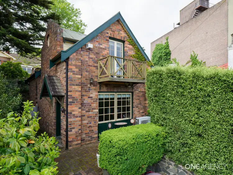 Third view of Homely house listing, 17 York Street, Launceston TAS 7250