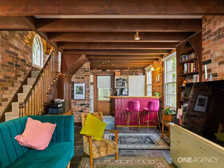 Fourth view of Homely house listing, 17 York Street, Launceston TAS 7250