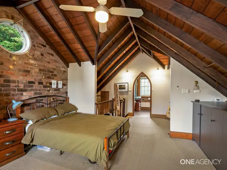 Sixth view of Homely house listing, 17 York Street, Launceston TAS 7250