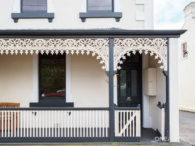 36 Cimitiere Street, Launceston TAS 7250