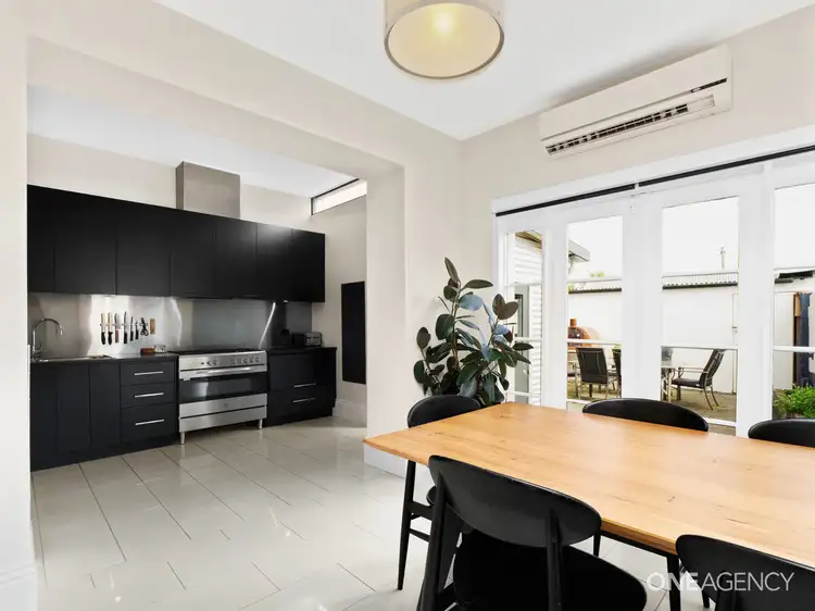 Second view of Homely house listing, 36 Cimitiere Street, Launceston TAS 7250