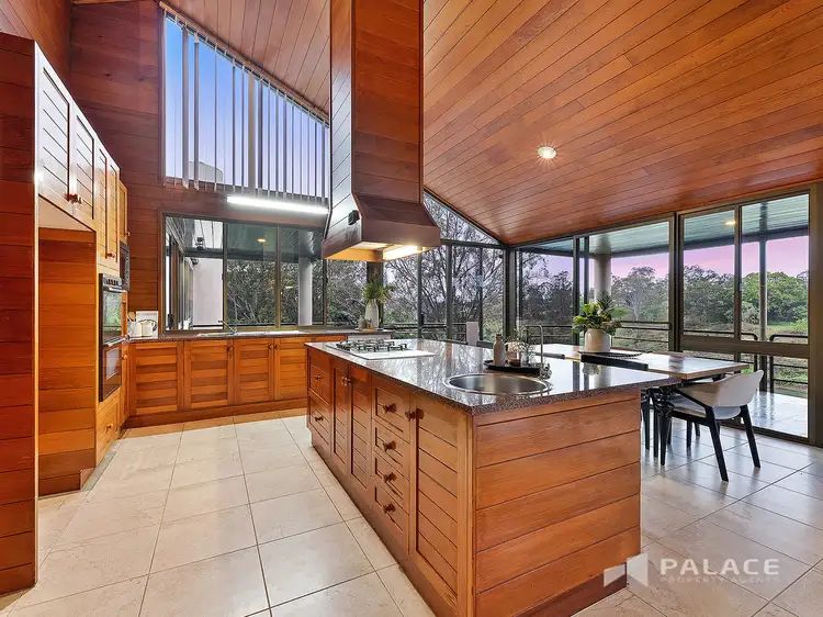 Second view of Homely house listing, 71 Illawong Way, Karana Downs QLD 4306