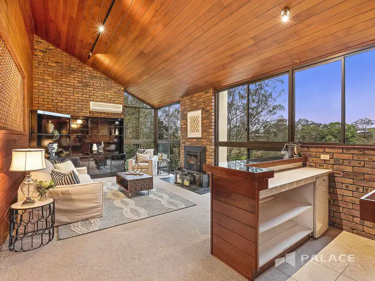 Fourth view of Homely house listing, 71 Illawong Way, Karana Downs QLD 4306