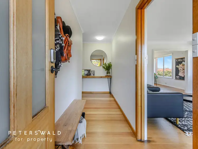 Third view of Homely house listing, 16 Tollowie Street, Howrah TAS 7018