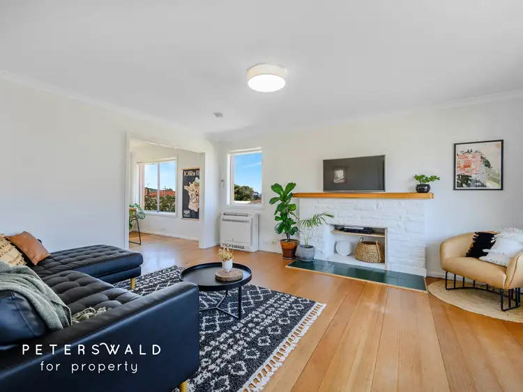 Fifth view of Homely house listing, 16 Tollowie Street, Howrah TAS 7018