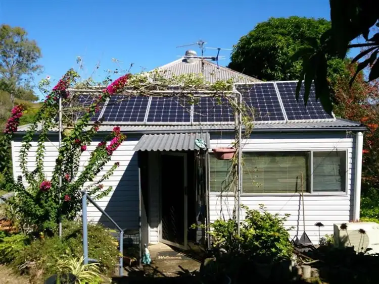 16 Ganter, Mount Morgan QLD 4714