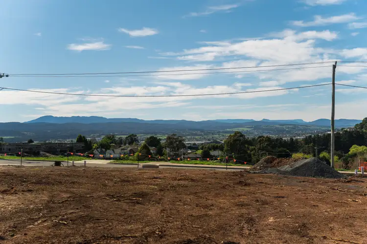 LOT 7, 152 Cormiston Road, Riverside TAS 7250