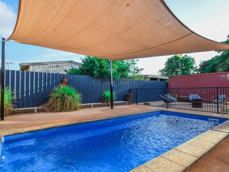 65 Acacia Way, South Hedland WA 6722