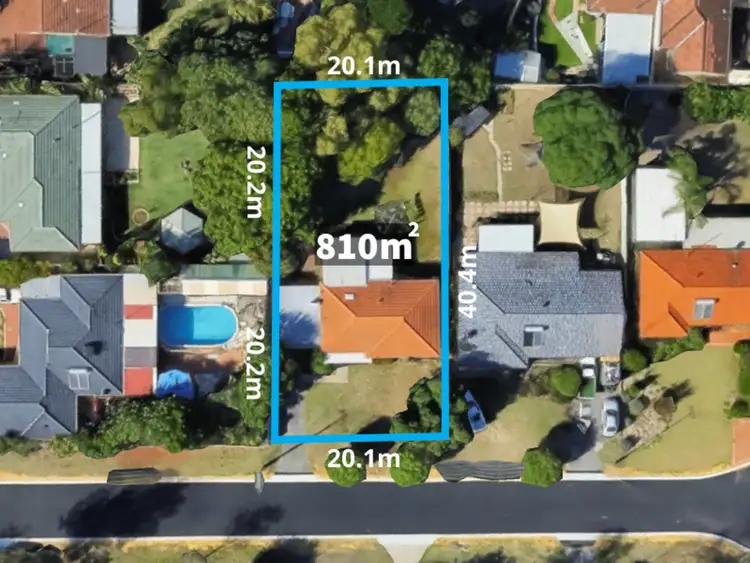 4 Ottawa Way, Wanneroo WA 6065