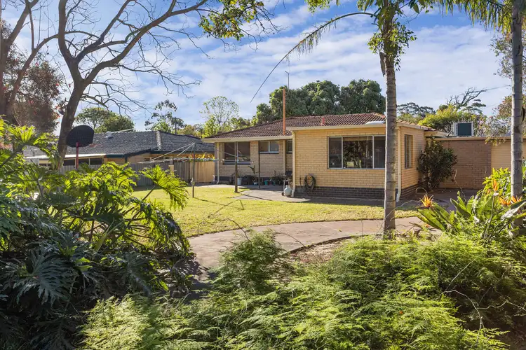 Fourth view of Homely house listing, 4 Ottawa Way, Wanneroo WA 6065