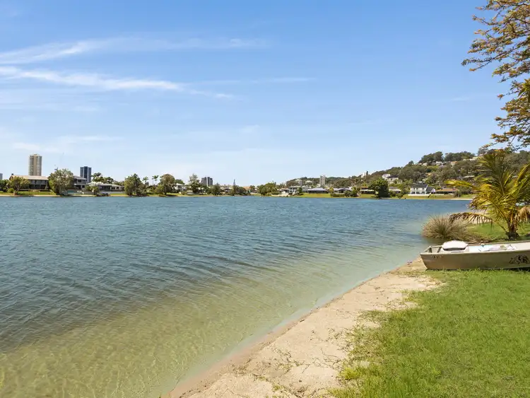 Third view of Homely house listing, 224 Acanthus Avenue, Burleigh Waters QLD 4220