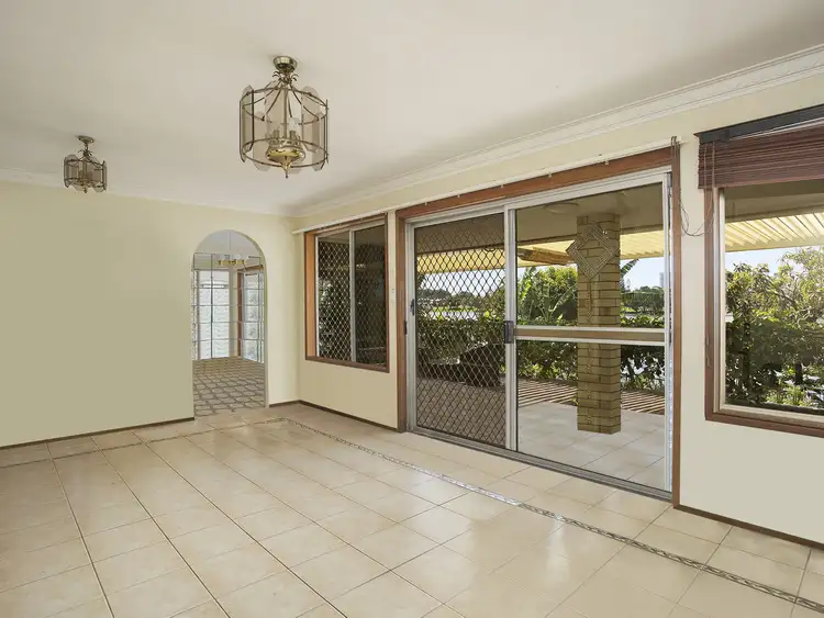 Fifth view of Homely house listing, 224 Acanthus Avenue, Burleigh Waters QLD 4220