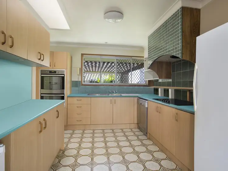 Sixth view of Homely house listing, 224 Acanthus Avenue, Burleigh Waters QLD 4220