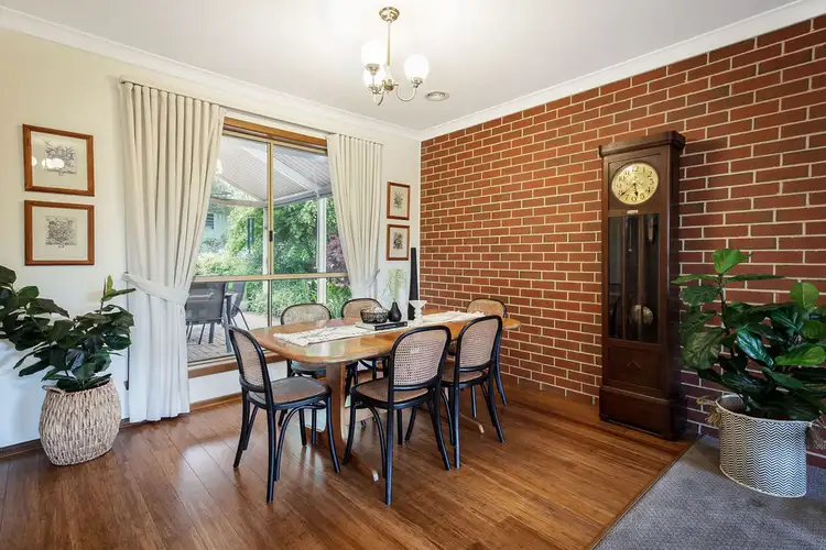 Fifth view of Homely house listing, 8 Central Place, Wodonga VIC 3690
