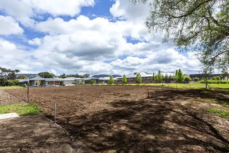 Second view of Homely land listing, 15 Hartog Grove, Darley VIC 3340