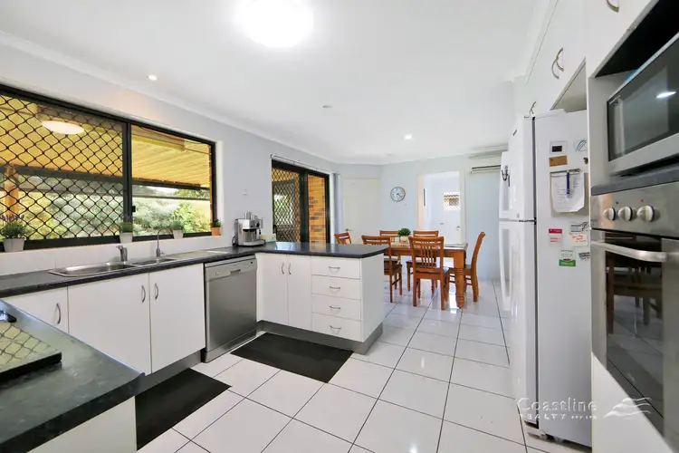 Second view of Homely house listing, 118 Moodies Road, Bargara QLD 4670