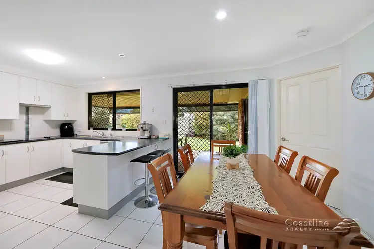 Third view of Homely house listing, 118 Moodies Road, Bargara QLD 4670