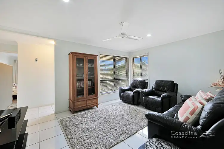 Fourth view of Homely house listing, 118 Moodies Road, Bargara QLD 4670