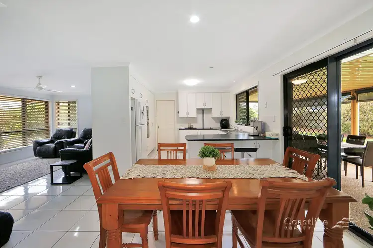 Fifth view of Homely house listing, 118 Moodies Road, Bargara QLD 4670