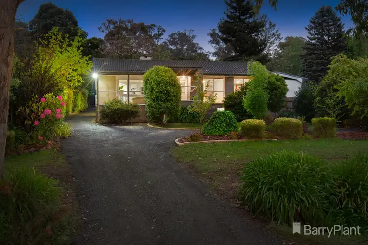 Main view of Homely house listing, 24 Springs Street, Cockatoo VIC 3781