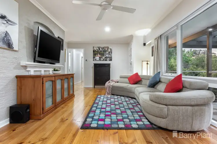 Second view of Homely house listing, 24 Springs Street, Cockatoo VIC 3781