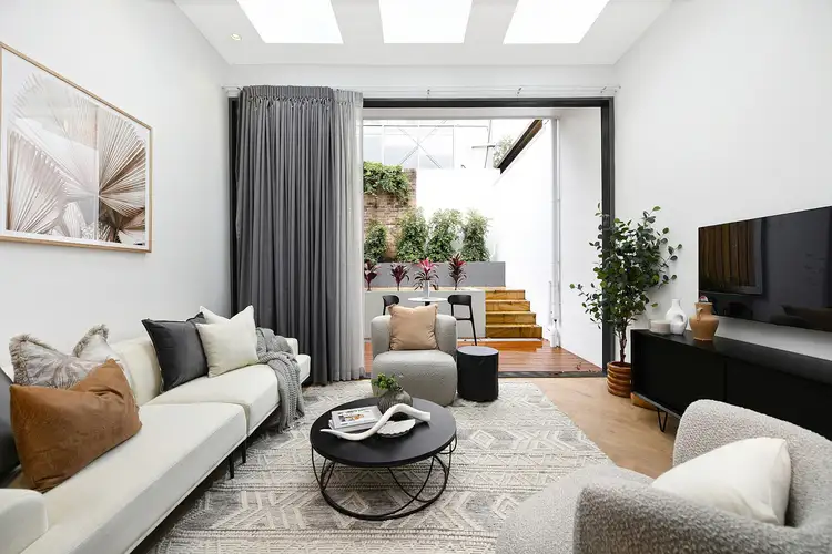 Fourth view of Homely semi-detached listing, 109 Birchgrove Road, Birchgrove NSW 2041