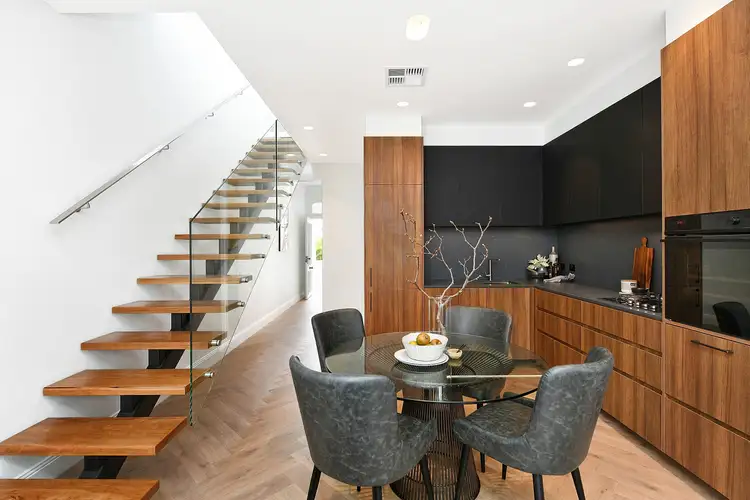 Fifth view of Homely semi-detached listing, 109 Birchgrove Road, Birchgrove NSW 2041