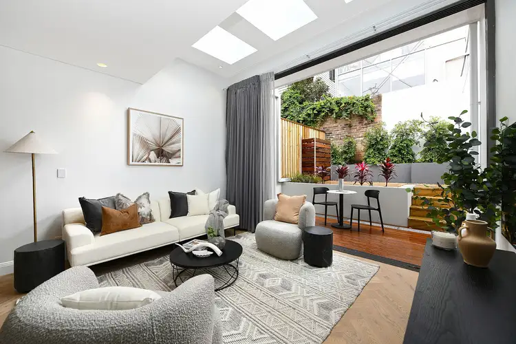 Sixth view of Homely semi-detached listing, 109 Birchgrove Road, Birchgrove NSW 2041