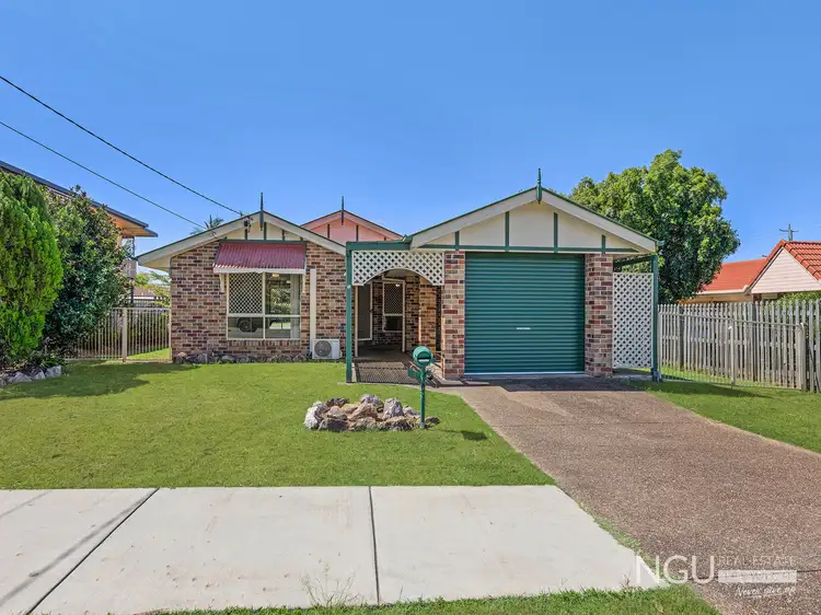 1 Loynes Street, Brassall QLD 4305