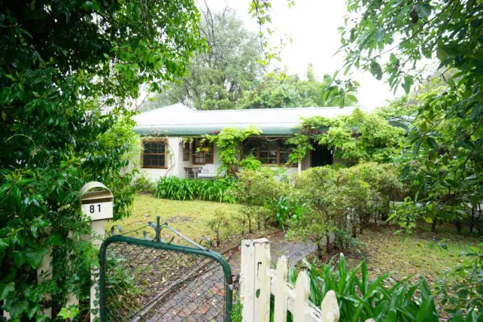Main view of Homely house listing, 81 Levy Street, Glenbrook NSW 2773