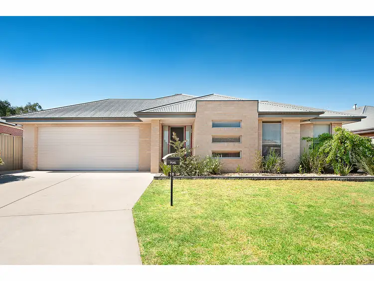 Main view of Homely house listing, 18 Harvard Place, Thurgoona NSW 2640