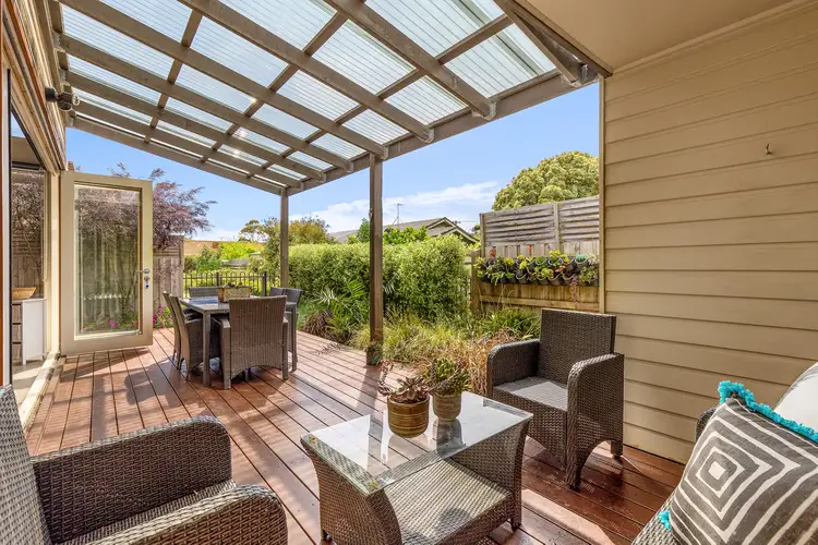 2 Karawa Close, Capel Sound VIC 3940