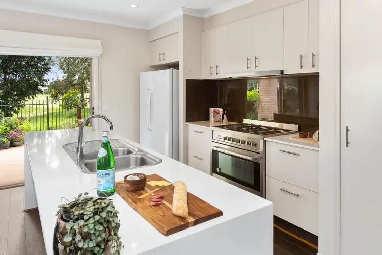 Fourth view of Homely house listing, 67 Sandarra Boulevard, Sandhurst VIC 3977