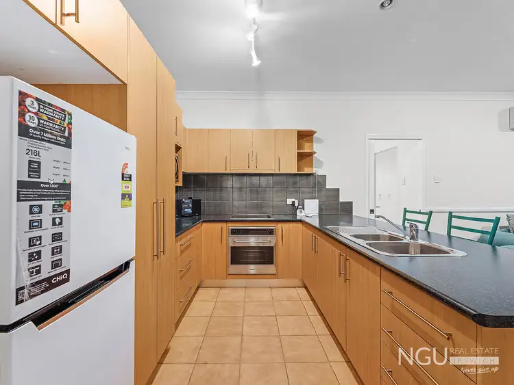 Second view of Homely house listing, 8 Eden Crescent, Springfield Lakes QLD 4300