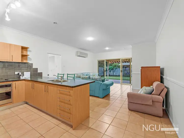 Third view of Homely house listing, 8 Eden Crescent, Springfield Lakes QLD 4300