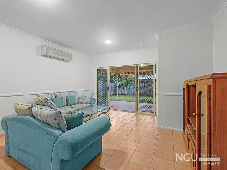 Fourth view of Homely house listing, 8 Eden Crescent, Springfield Lakes QLD 4300