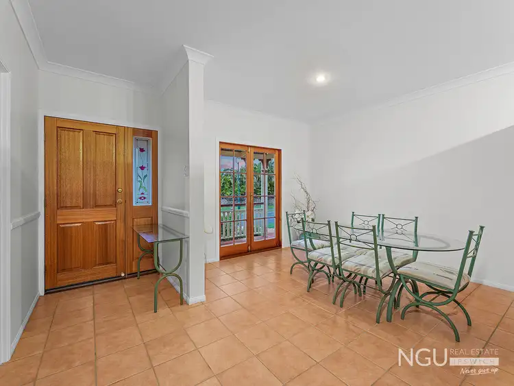 Sixth view of Homely house listing, 8 Eden Crescent, Springfield Lakes QLD 4300