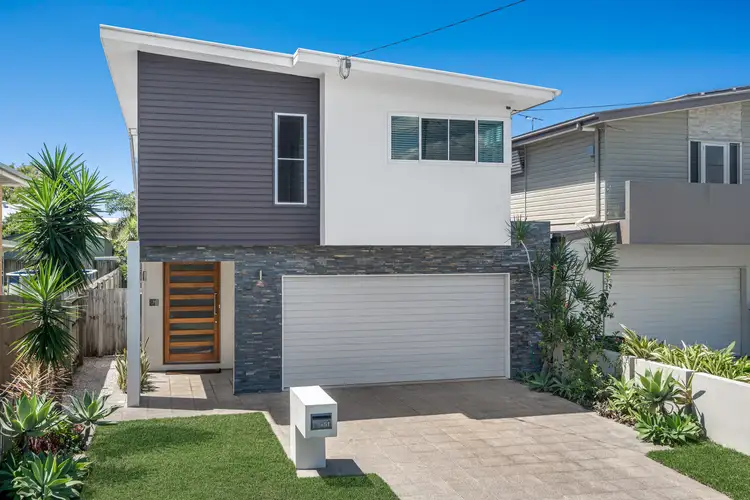 51 Moreton Avenue, Wynnum QLD 4178