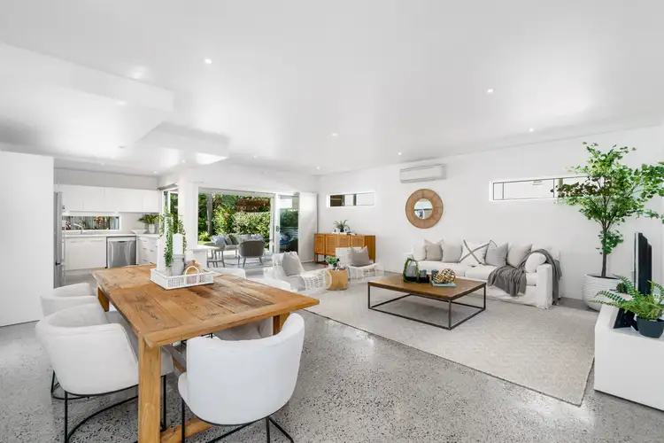 Second view of Homely house listing, 51 Moreton Avenue, Wynnum QLD 4178
