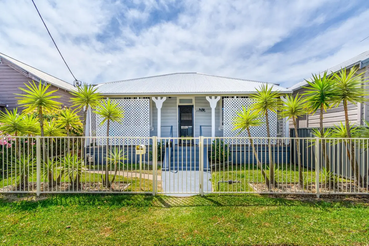 Main view of Homely house listing, 29 West Avenue, Cessnock NSW 2325