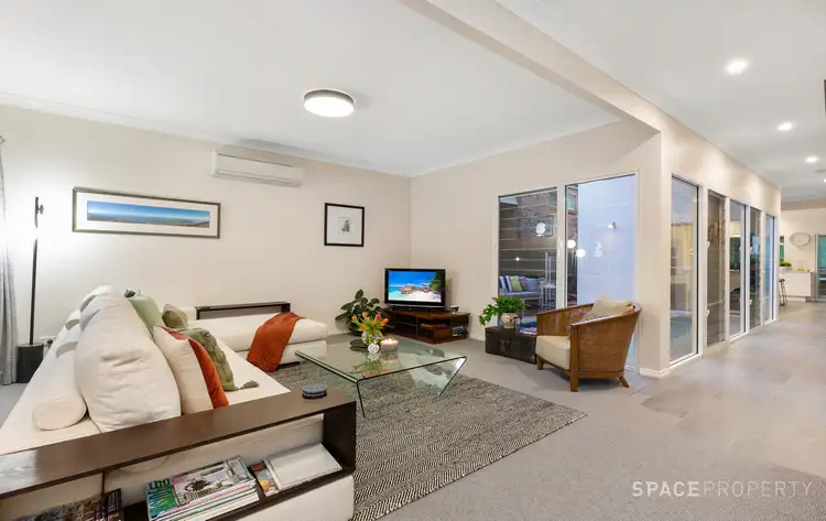 Third view of Homely house listing, 90 Leworthy Street, Bardon QLD 4065