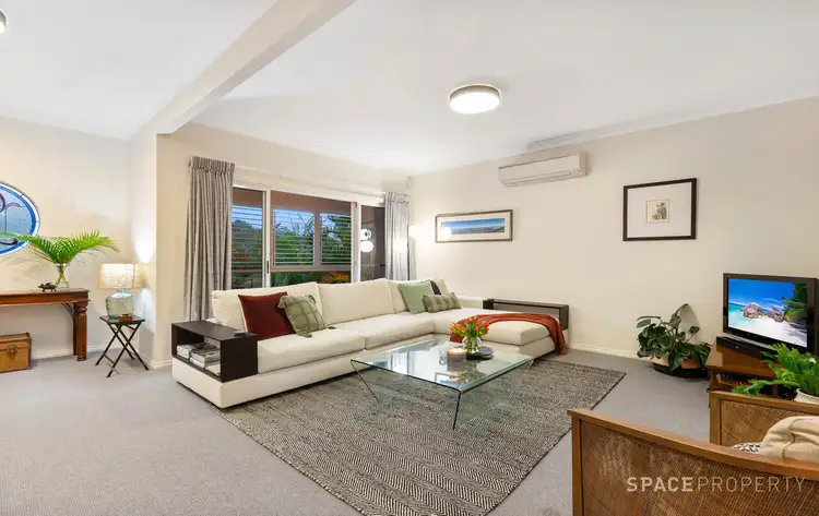 Fourth view of Homely house listing, 90 Leworthy Street, Bardon QLD 4065