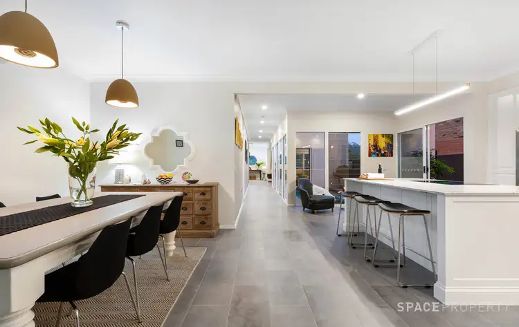 Fifth view of Homely house listing, 90 Leworthy Street, Bardon QLD 4065