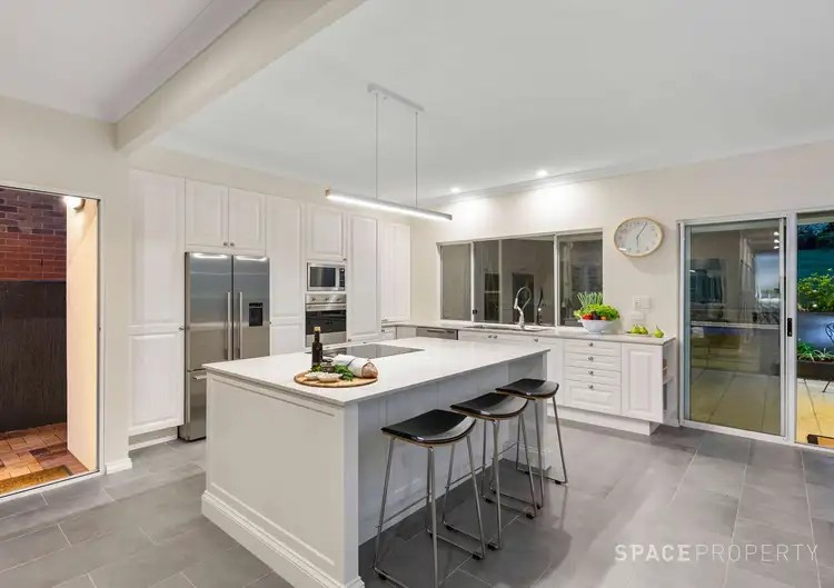 Sixth view of Homely house listing, 90 Leworthy Street, Bardon QLD 4065
