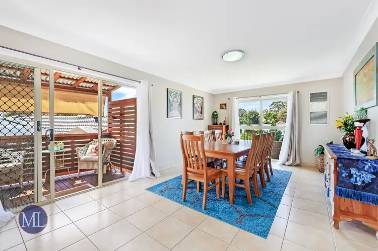 Fifth view of Homely house listing, 15 Mawarra Crescent, Kellyville NSW 2155