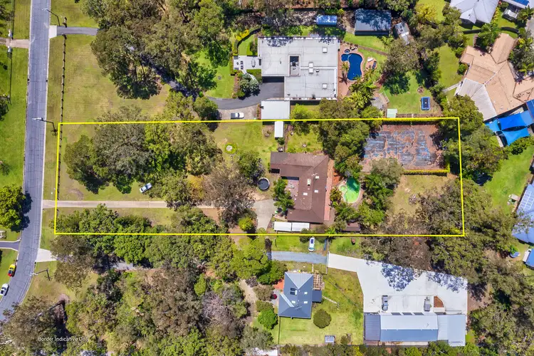 Second view of Homely house listing, 13-15 Kupara Street, Nerang QLD 4211